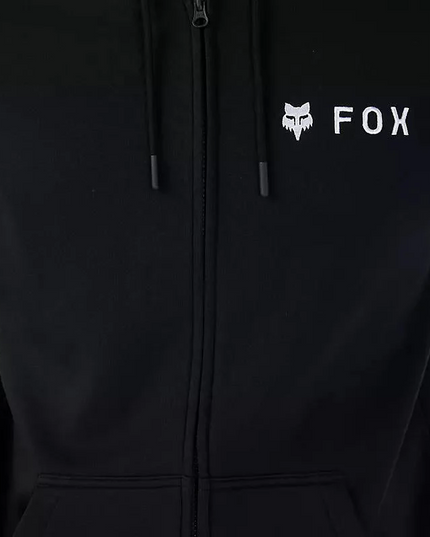 POLERON FOX ABSOLUTE FLEECE ZIP