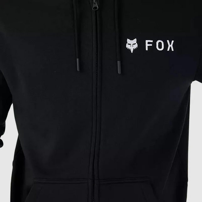 POLERON FOX ABSOLUTE FLEECE ZIP