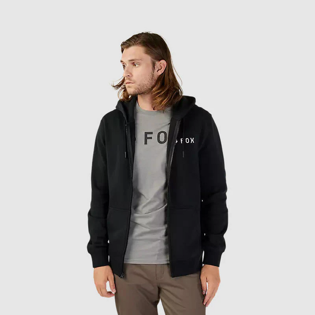 POLERON FOX ABSOLUTE FLEECE ZIP