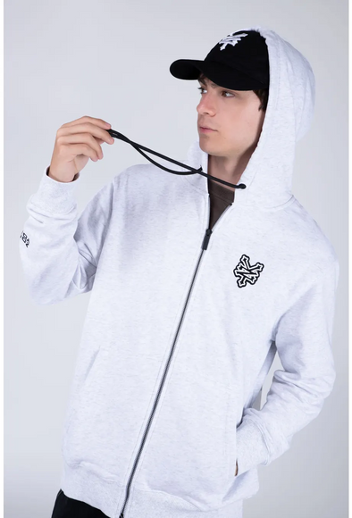 POLERON ZIP ZOO YORK ORIGINAL DOUBLE