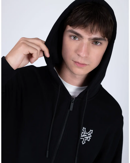 POLERON ZIP ZOO YORK ORIGINAL DOUBLE - MAWI