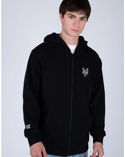 POLERON ZIP ZOO YORK ORIGINAL DOUBLE - MAWI