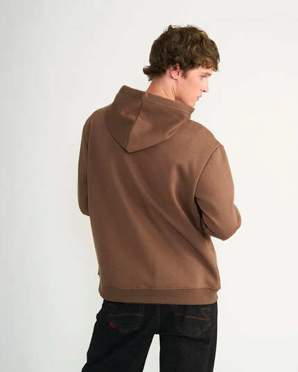 POLERON ELLUS FULL ZIPPER BONDED PIQUE POLA