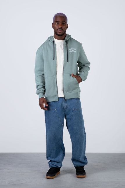 POLERON ZIP ZOO YORK BUDGET