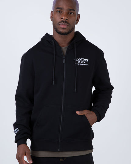 POLERON ZIP ZOO YORK BUDGET - MAWI
