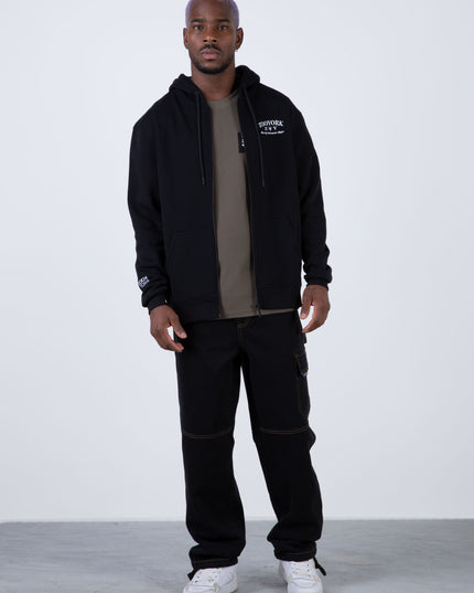 POLERON ZIP ZOO YORK BUDGET - MAWI