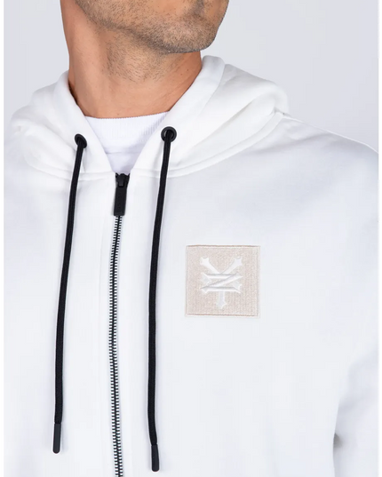 POLERON ZIP ZOO YORK ORIGINAL TEXTURE - MAWI