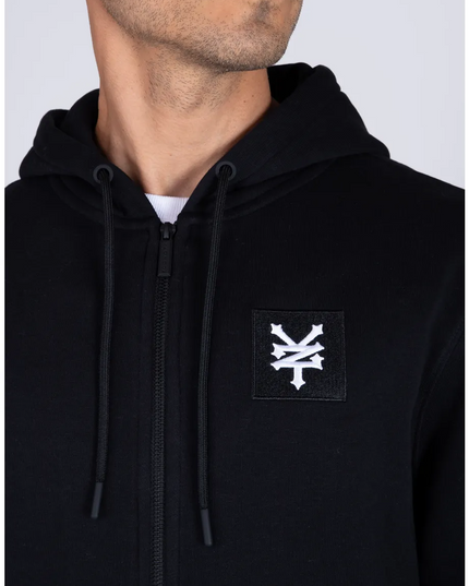 POLERON ZIP ZOO YORK ORIGINAL TEXTURE - MAWI