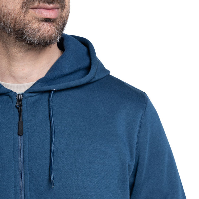 POLERON KOTTING FULL ZIPPER