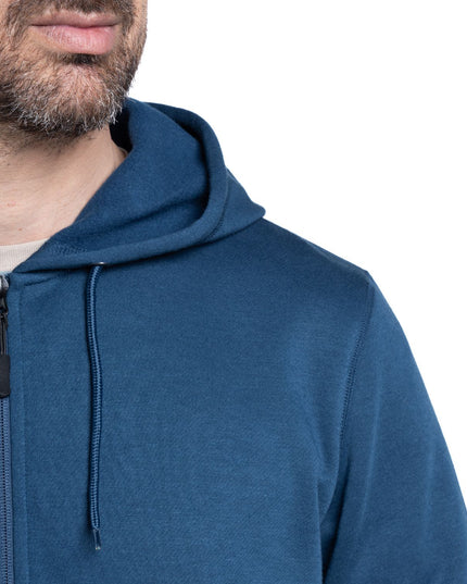 POLERON KOTTING FULL ZIPPER