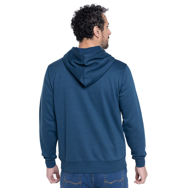 POLERON KOTTING FULL ZIPPER