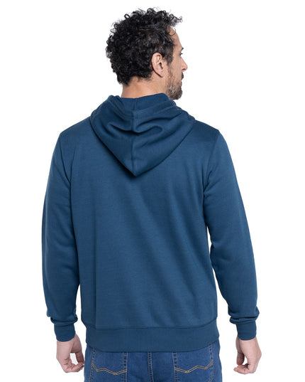 POLERON KOTTING FULL ZIPPER