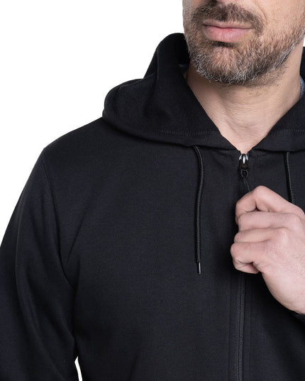 POLERON KOTTING FULL ZIPPER