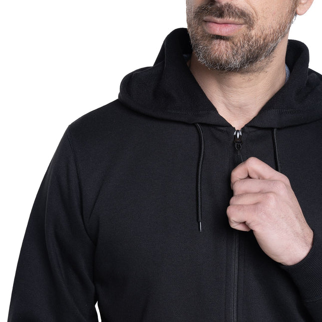 POLERON KOTTING FULL ZIPPER