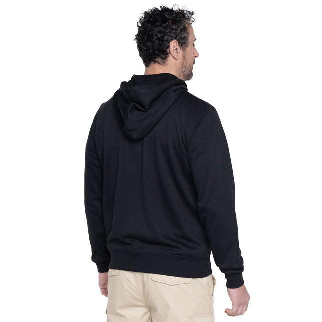 POLERON KOTTING FULL ZIPPER