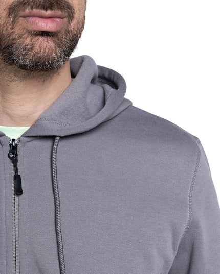 POLERON KOTTING FULL ZIPPER