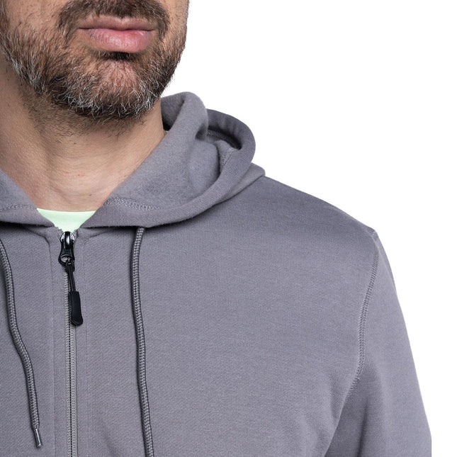 POLERON KOTTING FULL ZIPPER