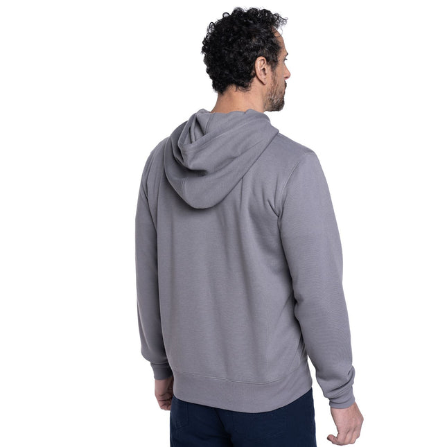 POLERON KOTTING FULL ZIPPER