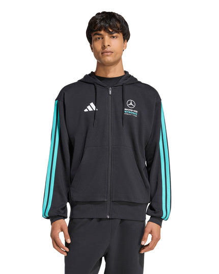 POLERON ADIDAS MER DNA FZ HD - MAWI