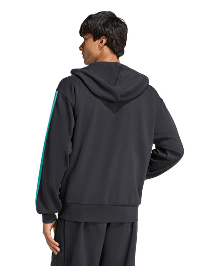 POLERON ADIDAS MER DNA FZ HD - MAWI