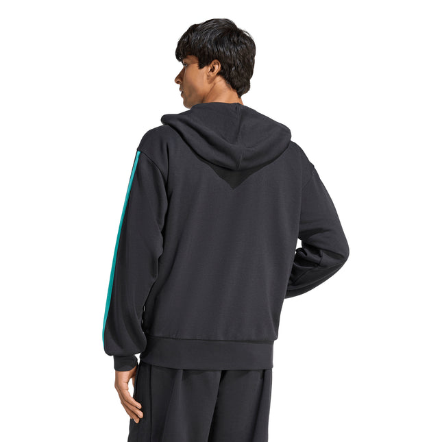 POLERON ADIDAS MER DNA FZ HD