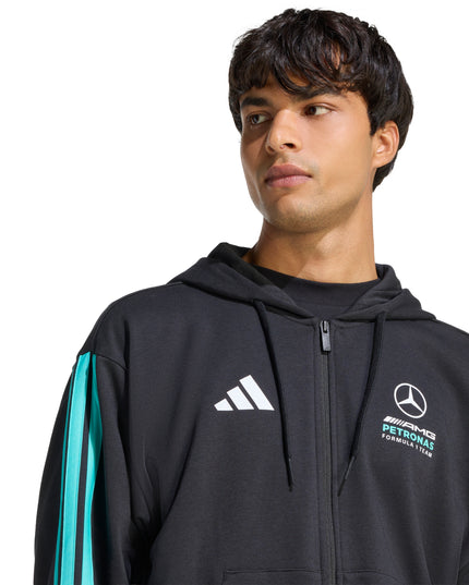 POLERON ADIDAS MER DNA FZ HD - MAWI