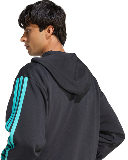 POLERON ADIDAS MER DNA FZ HD - MAWI