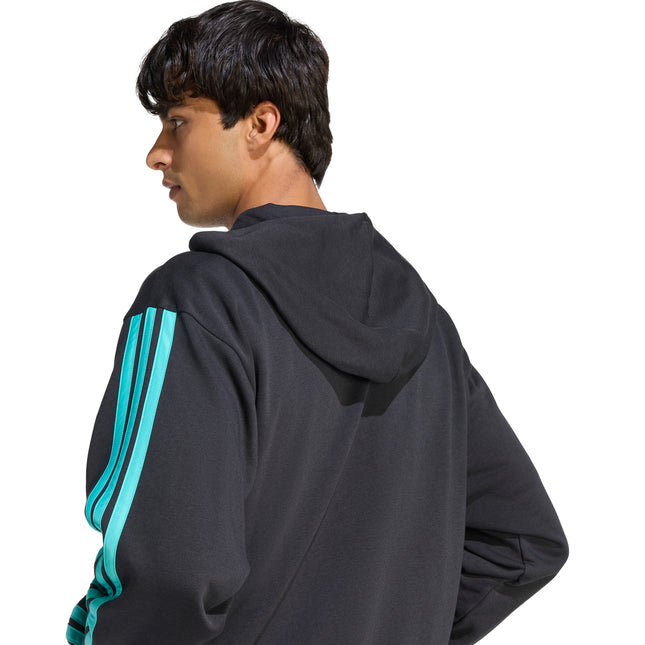 POLERON ADIDAS MER DNA FZ HD