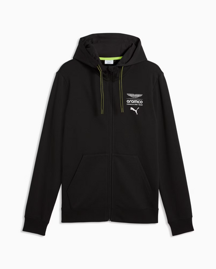 POLERON PUMA AMF1 ESSENTIAL HOOD - MAWI