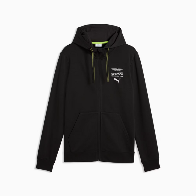 POLERON PUMA AMF1 ESSENTIAL HOOD