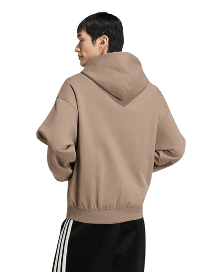 POLERON ADIDAS M AK SL FZ