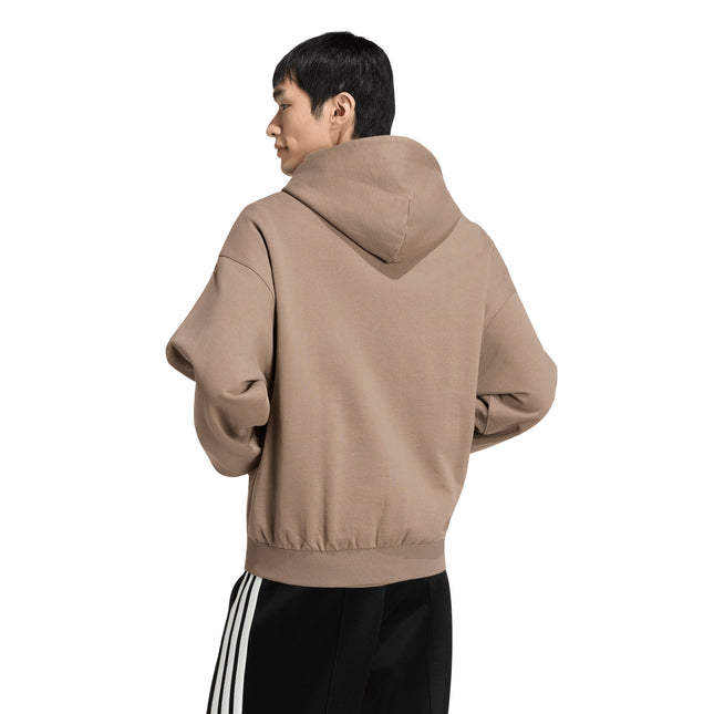 POLERON ADIDAS M AK SL FZ