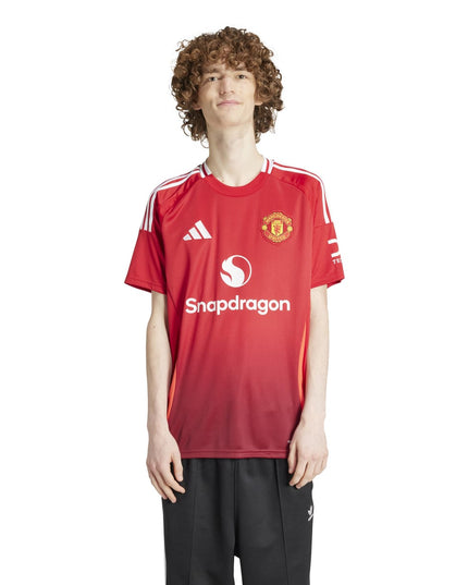 CAMISETA ADIDAS MUFC H JSY