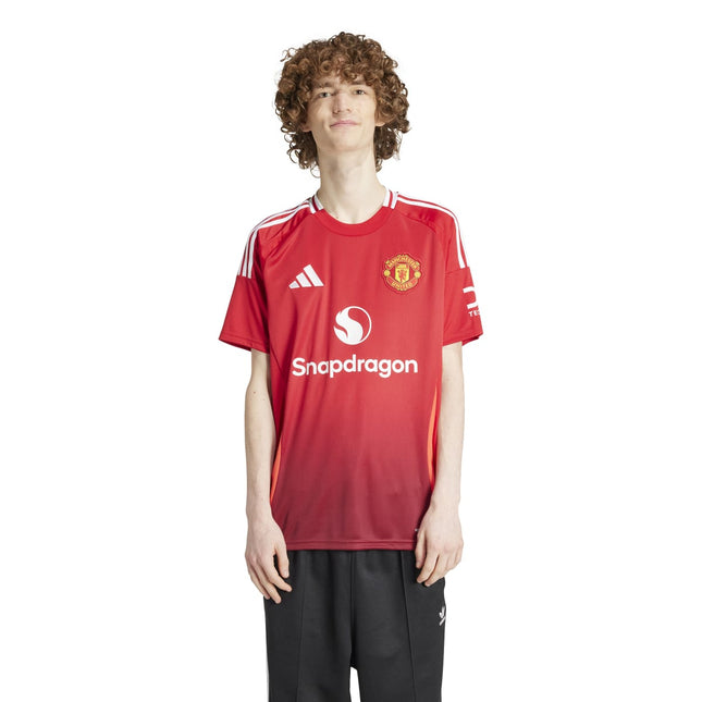 CAMISETA ADIDAS MUFC H JSY