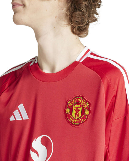 CAMISETA ADIDAS MUFC H JSY