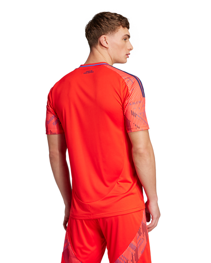 CAMISETA ADIDAS UNIVERSIDAD DE CHILE