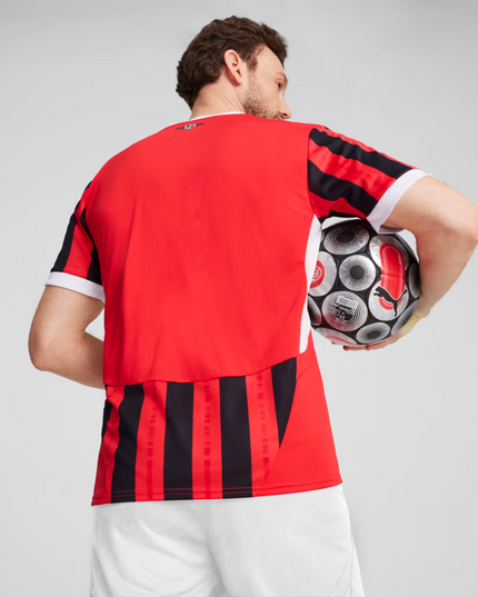 CAMISETA PUMA ACM HOME JERSEY REPLICA