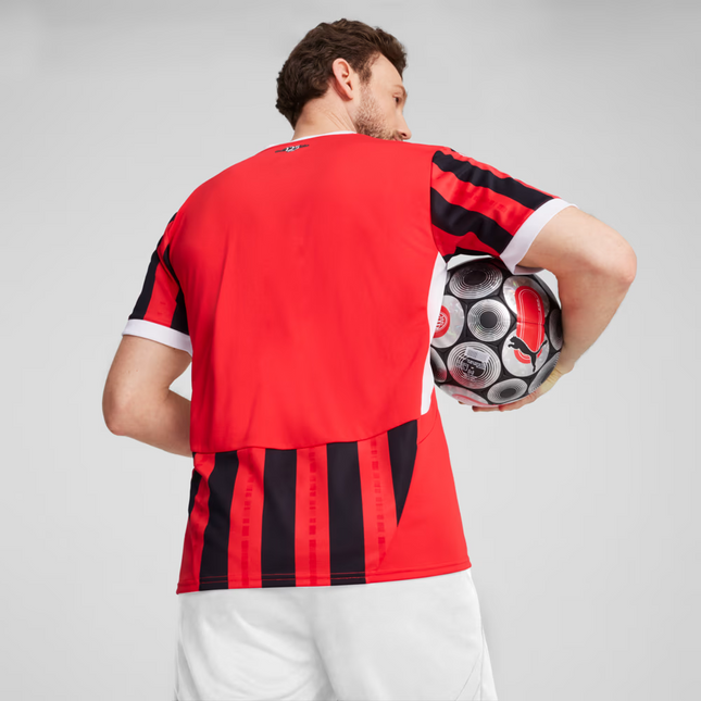 CAMISETA PUMA ACM HOME JERSEY REPLICA