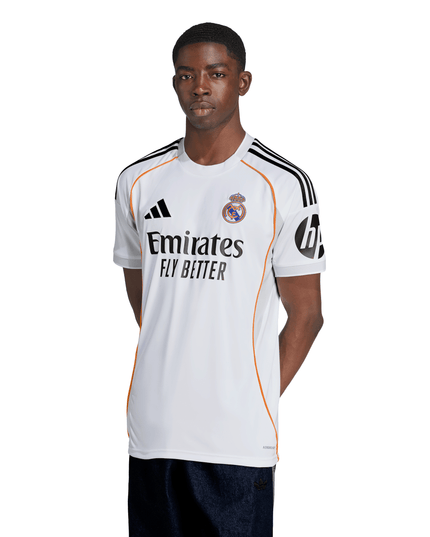 CAMISETA ADIDAS REAL H JSY
