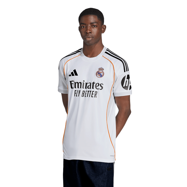 CAMISETA ADIDAS REAL H JSY