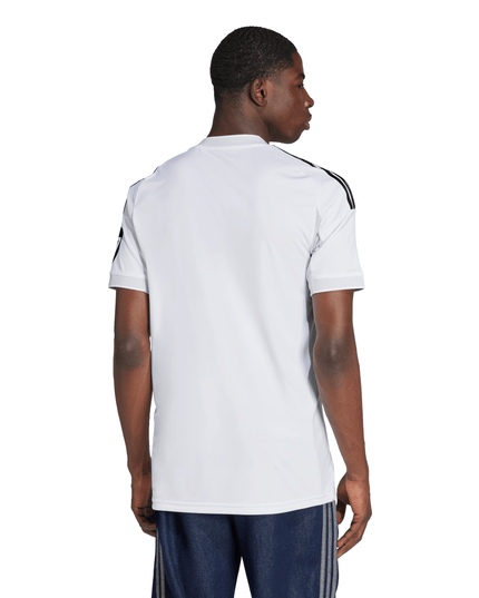 CAMISETA ADIDAS REAL H JSY