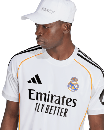 CAMISETA ADIDAS REAL H JSY