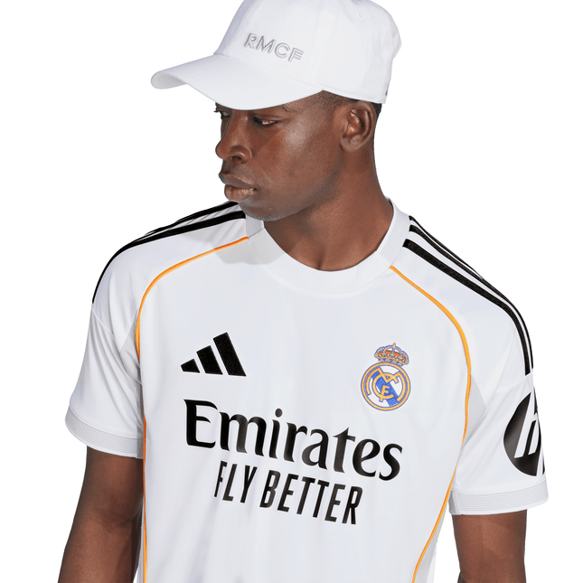 CAMISETA ADIDAS REAL H JSY