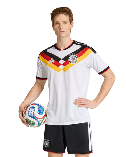 CAMISETA ADIDAS DFB H JSY
