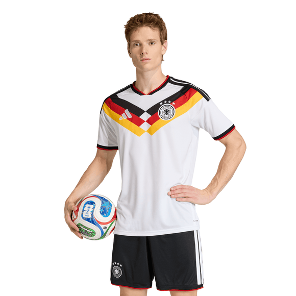 Accesorio ADIDAS camiseta adidas dfb h jsy en color blanco