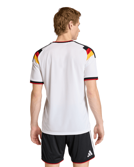 CAMISETA ADIDAS DFB H JSY
