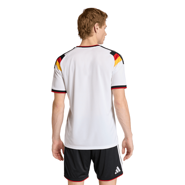 CAMISETA ADIDAS DFB H JSY