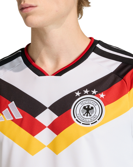 CAMISETA ADIDAS DFB H JSY