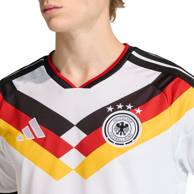CAMISETA ADIDAS DFB H JSY