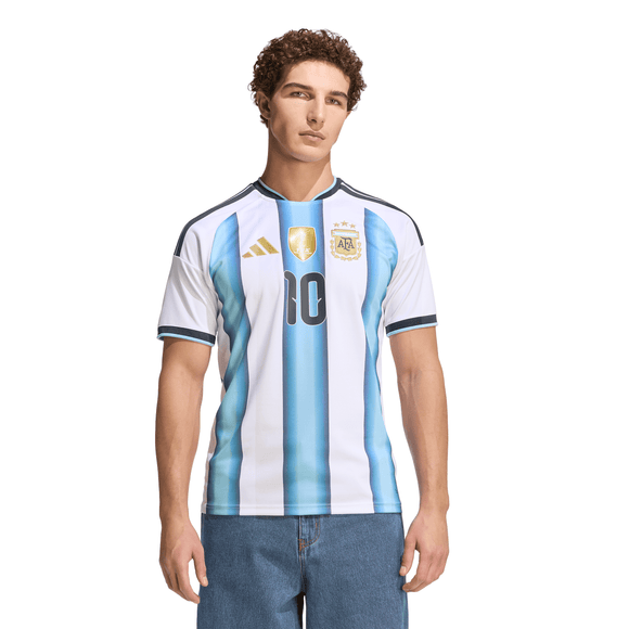 Accesorio ADIDAS camiseta adidas afa h 10 d en color blanco